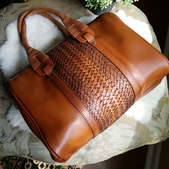 RARE handmade Gucci satchel - Picture 3 of 8